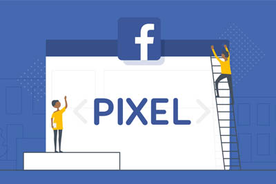 Facebook pixel